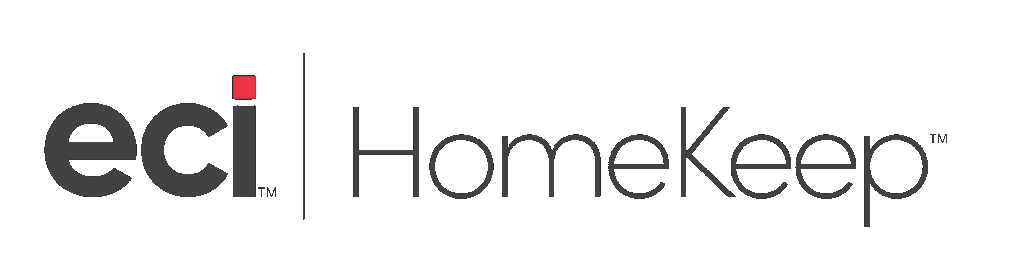 eci HomeKeep