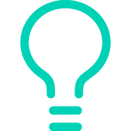 Lightbulb Icon